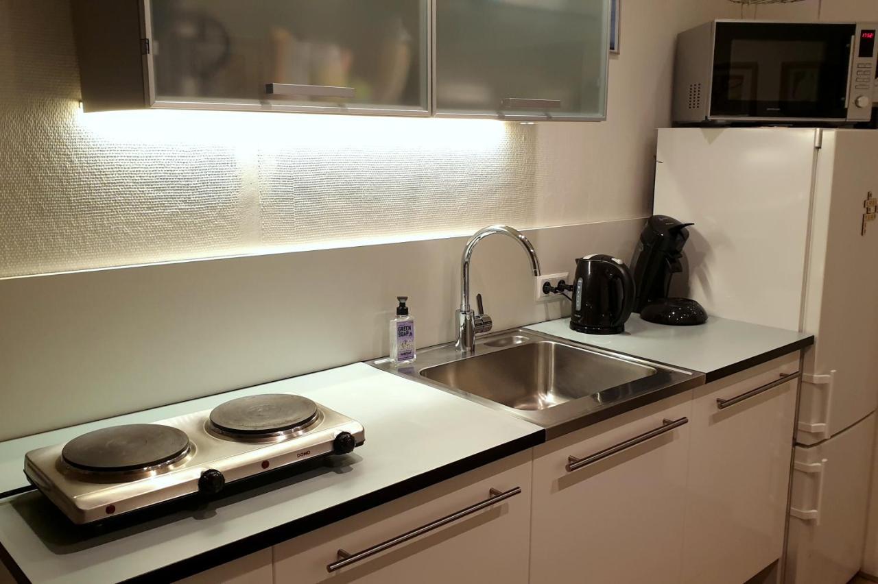 Jurplace Centrum Apartment