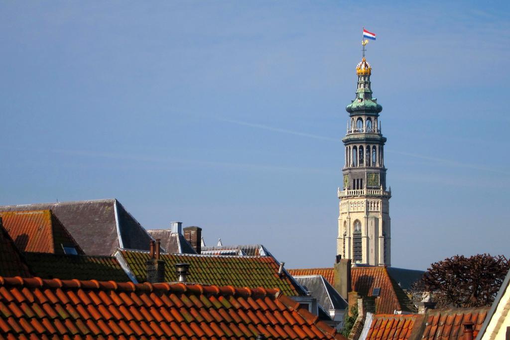 Jurplace Centrum Apartment *