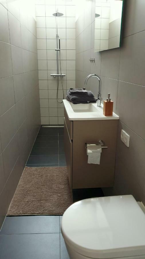 Apartment Jurplace Centrum *