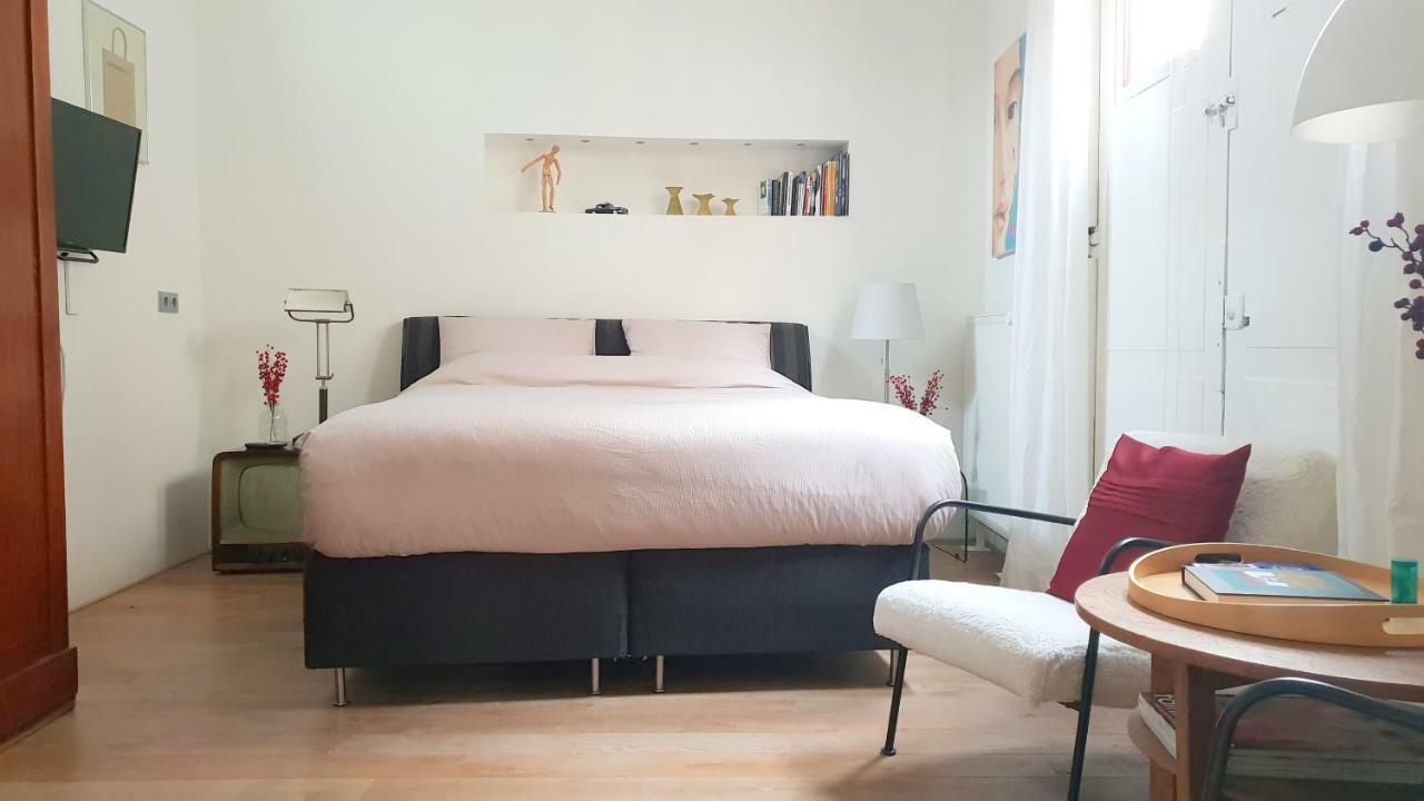 Jurplace Centrum Apartment