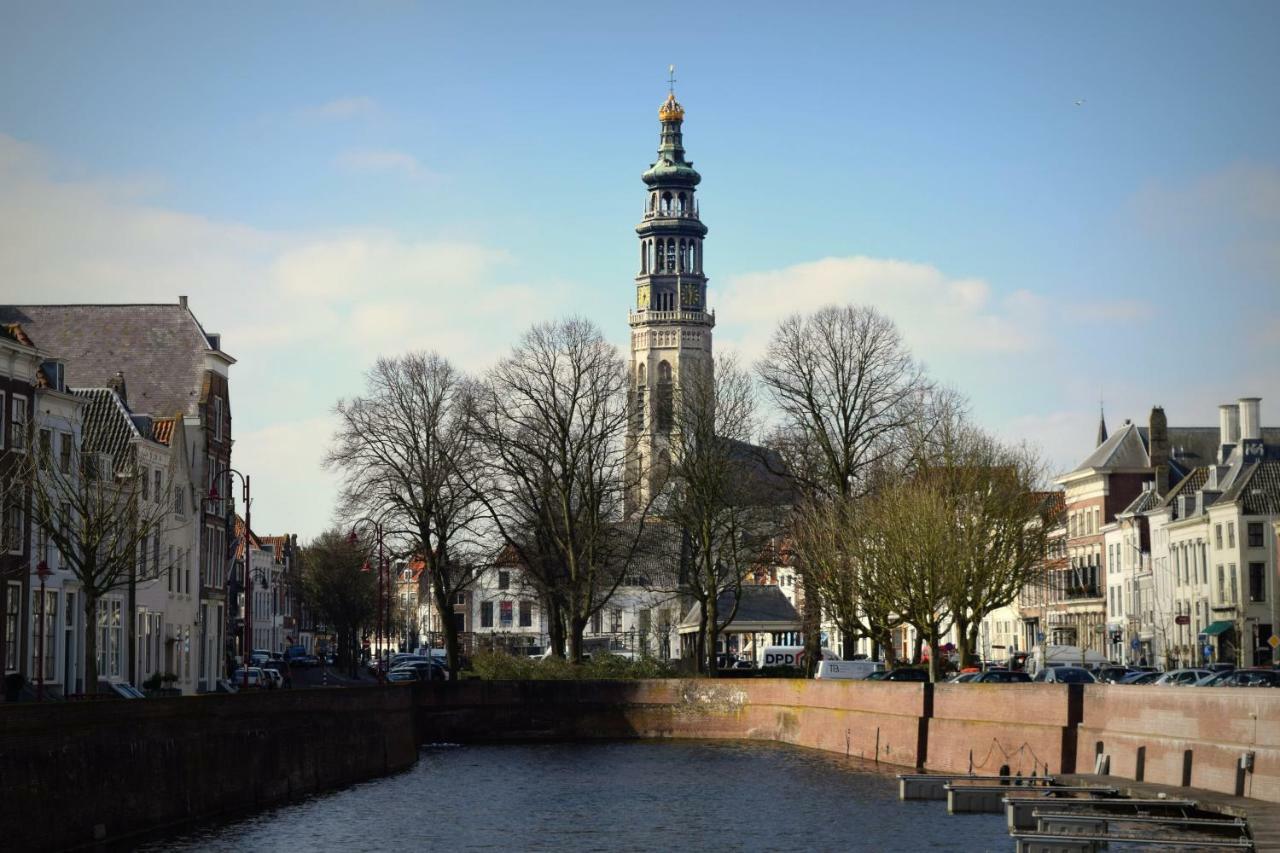 Jurplace Centrum *