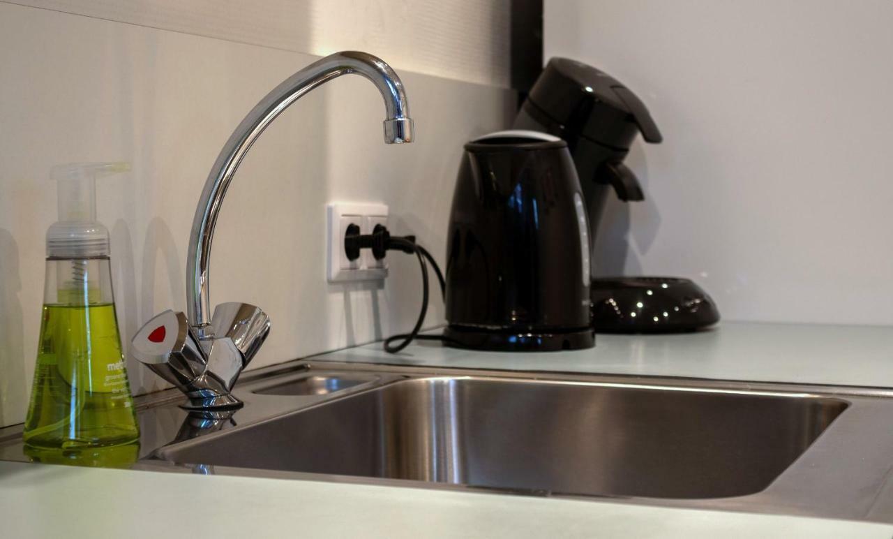 Jurplace Centrum Apartment Middelburg